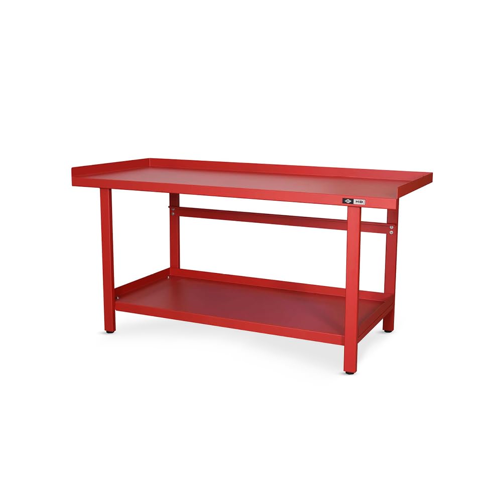 1300LB Heavy Duty Storage Workbench