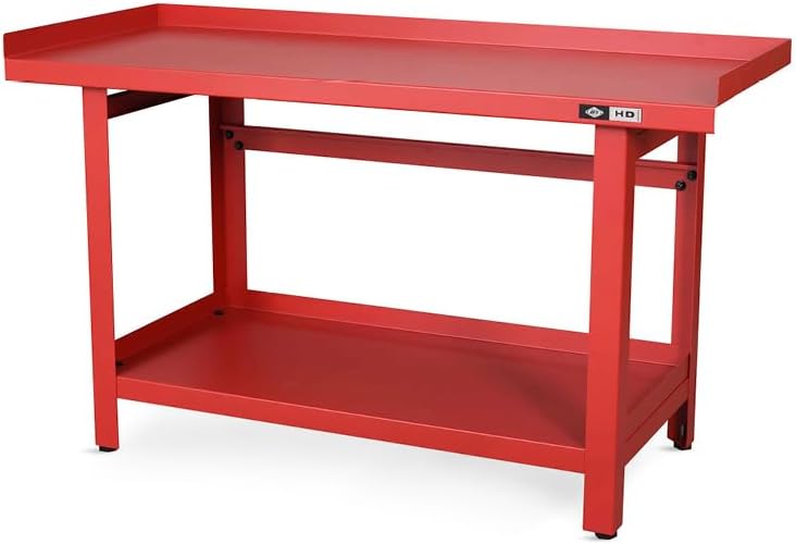 1300LB Heavy Duty Storage Workbench