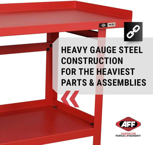 1300LB Heavy Duty Storage Workbench